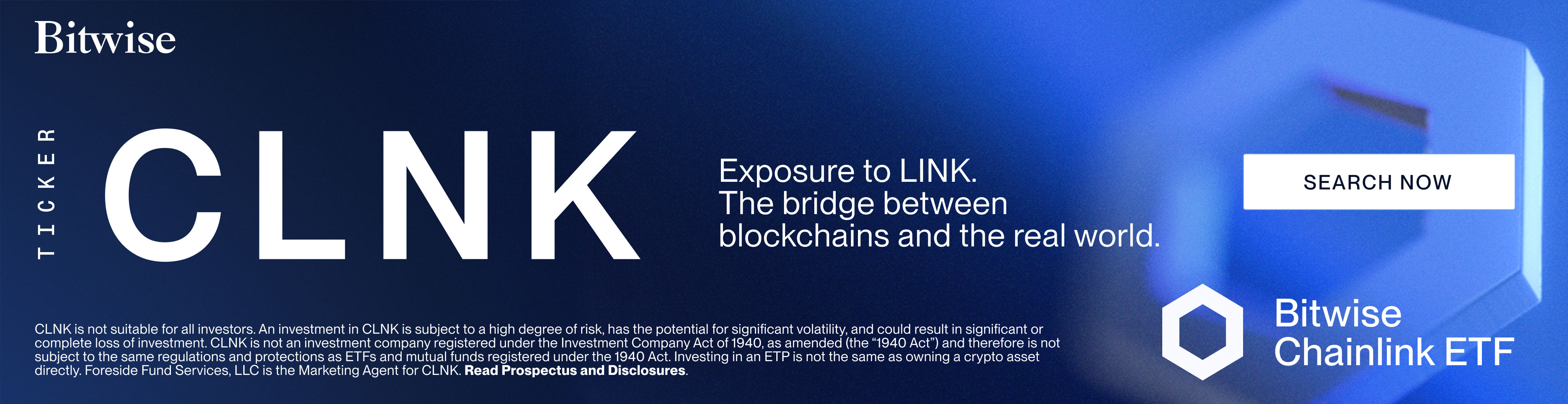 Bitwise billboard ad unit