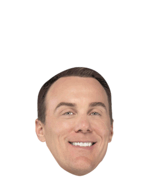 ExxonMobil NASCAR GIPHY sticker