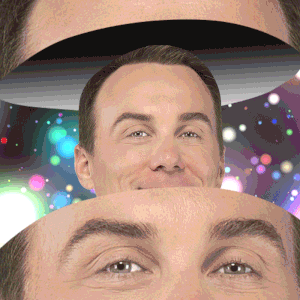 ExxonMobil NASCAR GIPHY sticker